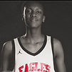 Ironwood High School basketball alumni