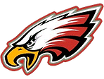 Ironwood High School basketball logo