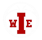 Ironwood High School basketball logo