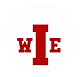 Ironwood High School basketball logo