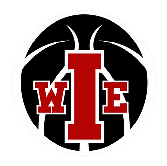 Ironwood High School basketball logo