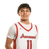 Ironwood High School basketball player picture