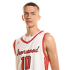 Ironwood High School basketball player picture