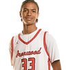 Ironwood High School basketball player picture