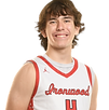 Ironwood High School basketball player picture
